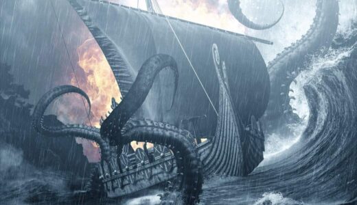 [Thomas Bergersen第三弾]Impossible (feat. Merethe Soltvedt)海を渡るバイキング！？Viking crossing the sea!