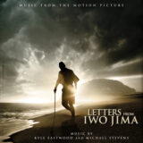 [Kyle Eastwood and Michael stevens][Movie]Main theme ,Letter from Iwo jima,simple piano make you feel sad and proud.
