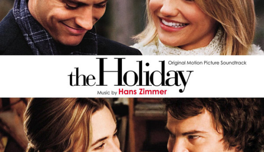 [Hans Zimmer第二弾]Maestro from movie「The Holiday」,