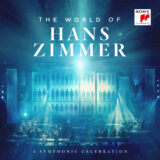 [Movie]Spirit Orchestra Suite,Hans Zimmer,The world of Hans zimmer